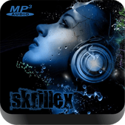 Best Dj Skrillex Music أيقونة