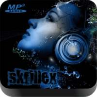 Best Dj Skrillex Music on 9Apps