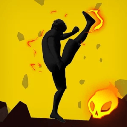 Shadow Street Fighter X أيقونة