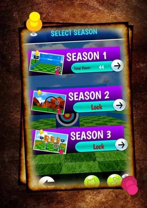 King Archery screenshot 3