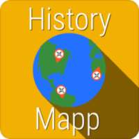 HistorymApp-SupportoalTurista on 9Apps