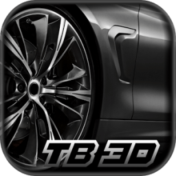 Tuning Brasil 3D icon