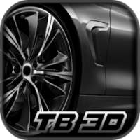 Tuning Brasil 3D