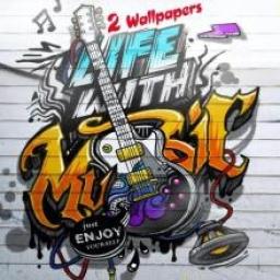 ikon Tema Buat Anak Band