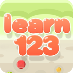 儿童游戏 - 数学 icon