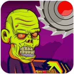 Crush The Zombie 1.2