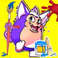 Download this Tattletail fanart! by Draw With Rydi - Free download on  ToneDen