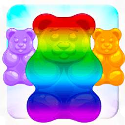 Gummy Bear Crush 1.00