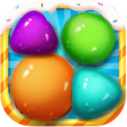 Candy Land Star Story أيقونة