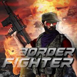 Border Fighter