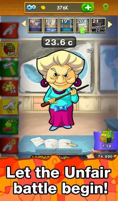 School Clicker 2 تصوير الشاشة
