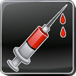 ikon Blood Group Checker (Prank)