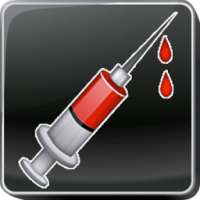 Blood Group Checker (Prank)