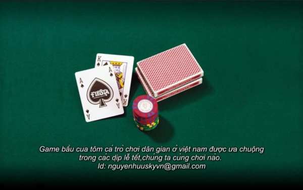 Bau Cua Tom Ca 2017 screenshot 3