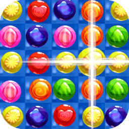 Candy Swap Match 3 आइकन