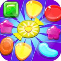 Candy Smash: Match 3 Game