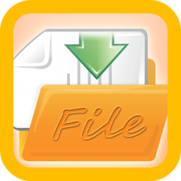Recover All My Deleted File أيقونة