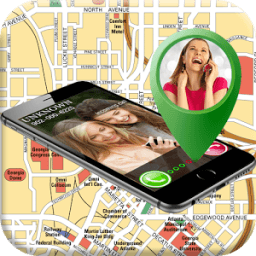 Mobile Number Locator आइकन