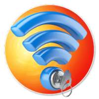 Show My Wifi Password