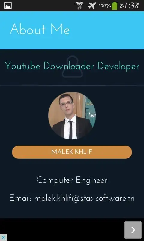Youtube Downloader screenshot 3