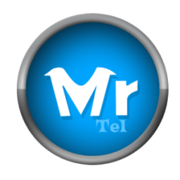 Mr Tel Dialer иконка