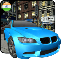 Car Parking 4 आइकन