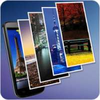 Auto Change Gallery Pic LWP