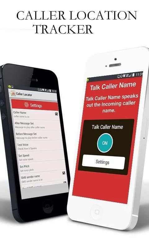 Mobile Number Locator screenshot 1