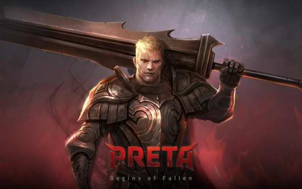 PRETA 8 تصوير الشاشة