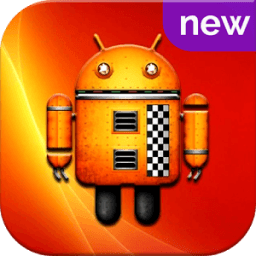 Android Theme For All أيقونة