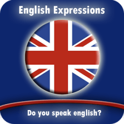Expressions in English иконка