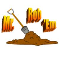 Mr. Rob'Em