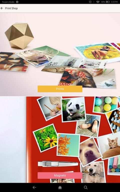 Photo Gifts 4 تصوير الشاشة