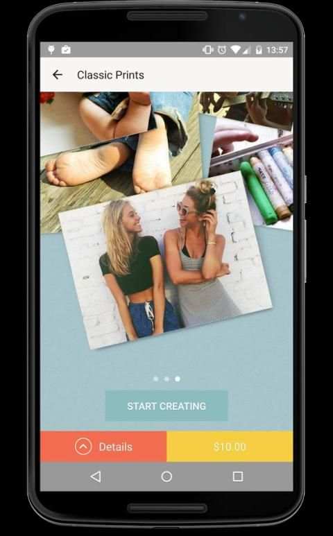 Photo Gifts 5 تصوير الشاشة