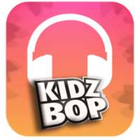 Kidz Bop Music Lyrics on 9Apps