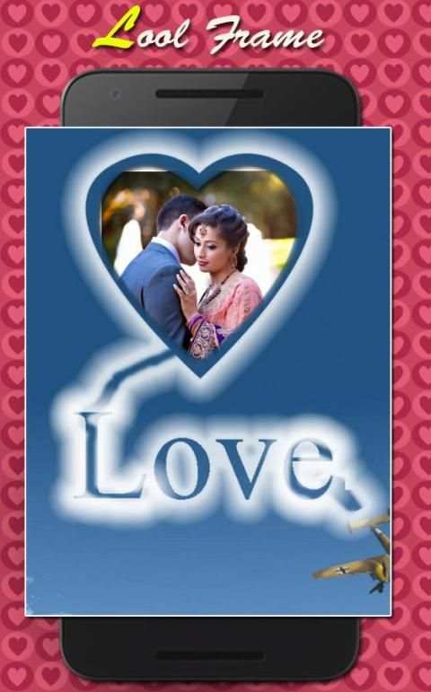Love Photo Frame screenshot 6