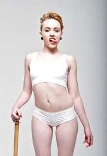 XXX Bikini Hd Wallpaper screenshot 1