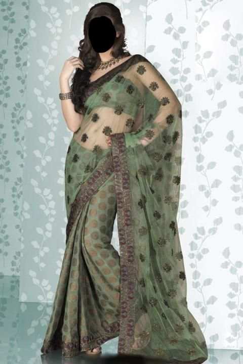 Indian Saree Fashion screenshot 6