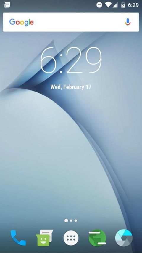 Wallpapers S7 screenshot 8