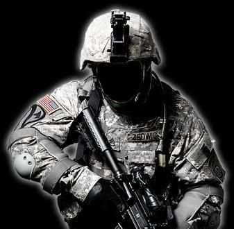 Army Military Face Changer screenshot 5