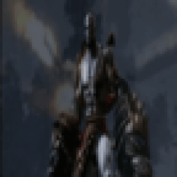 God of War LWP иконка