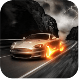 GT Racing Wallpaper иконка