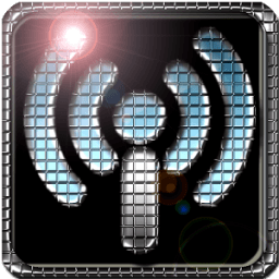 Wifi Password Prank أيقونة