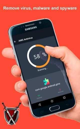 Free AntiVirus PRO 2016 скриншот 5