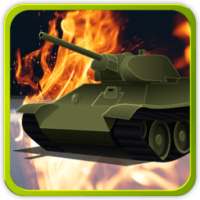 Attack on Tank