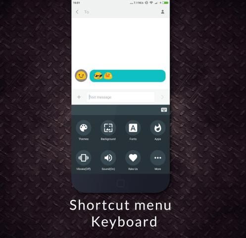 oppo keyboard apk