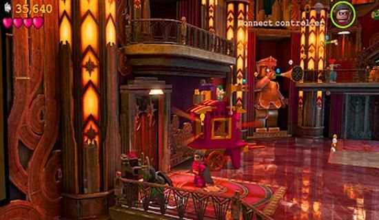 New * Lego Batman 3 Tips screenshot 1