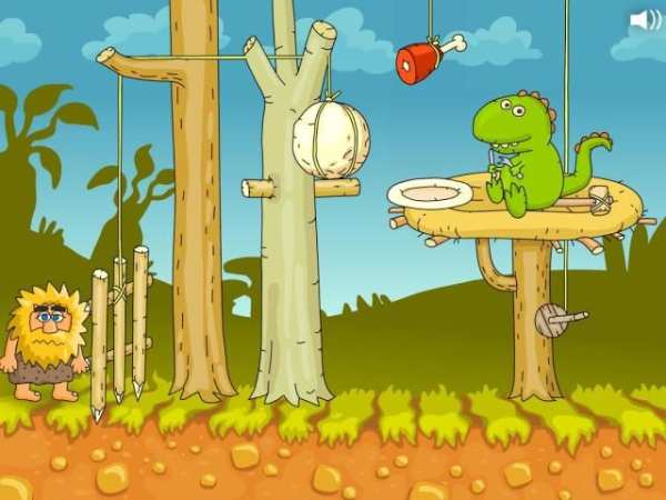 Adam and Eve 2 screenshot 4