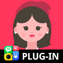 Mother's Day - Photo Grid أيقونة