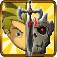 Ninja Run - Kid Games Free